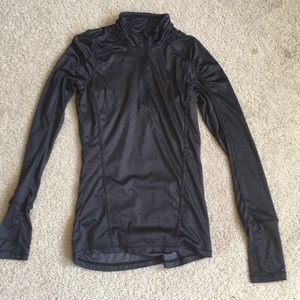 Workout jacket